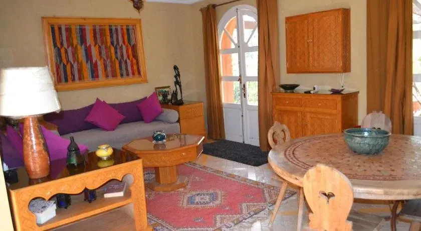 Hacienda Marrakech