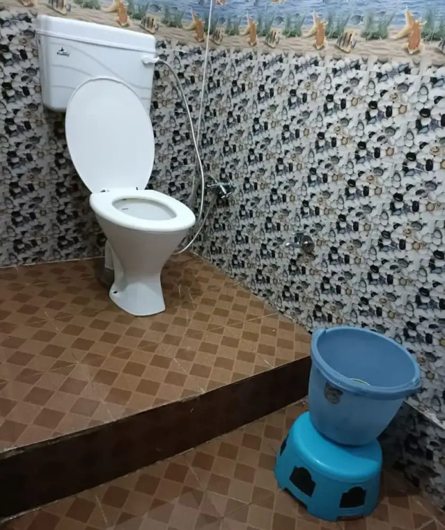Goroomgo Kanhiya Tourist Guest House Kedarnath