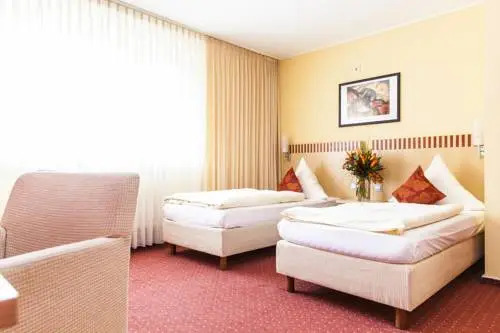 Bach Hotel