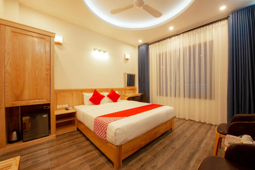 Jeju Hotel