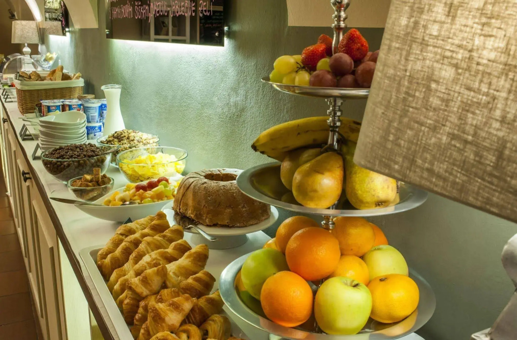 Boutique Hotel Rango