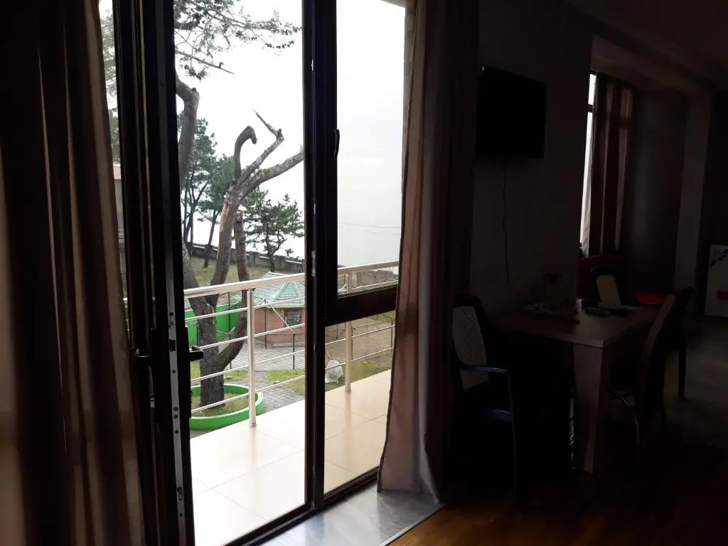 Guest House Rusalka