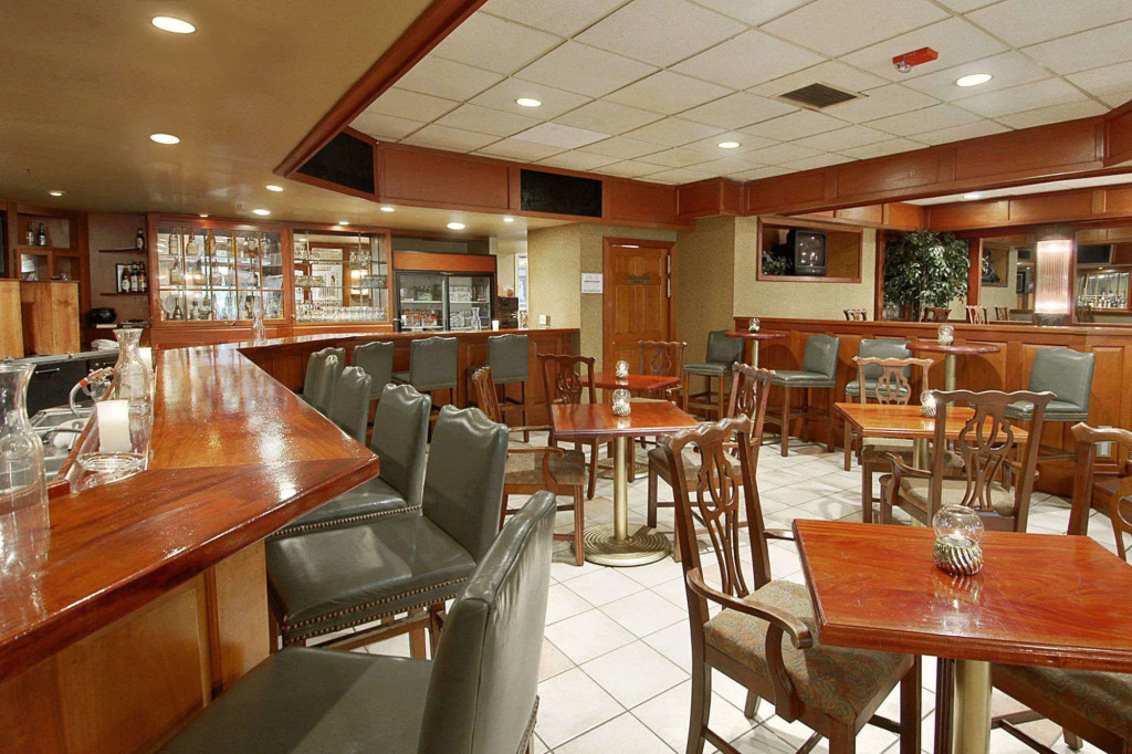 Clarion Inn Southern Pines - Pinehurst