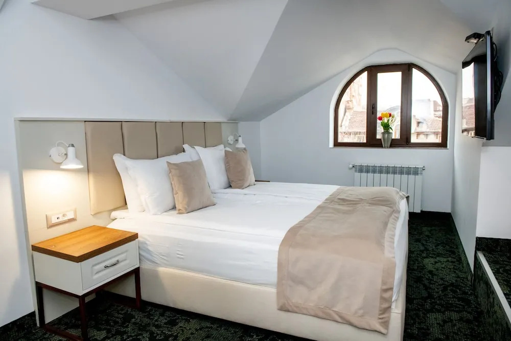 Agora Boutique Hotel