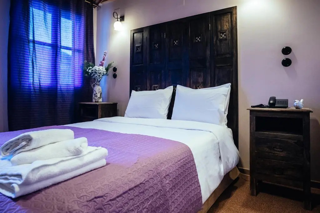 Aroma Guesthouse