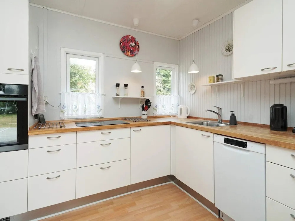 6 Person Holiday Home in Hojby