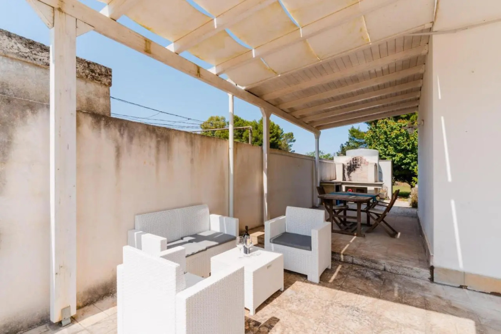 Casa Vacanza Plautilla - Salento Selection