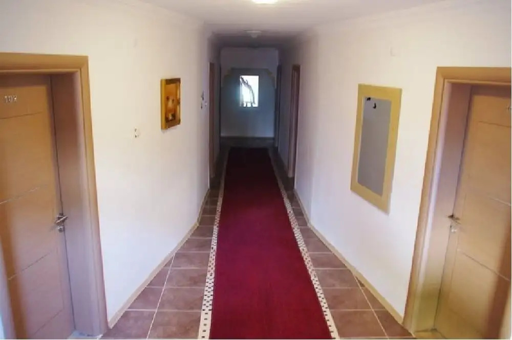 Halis Han Hotel