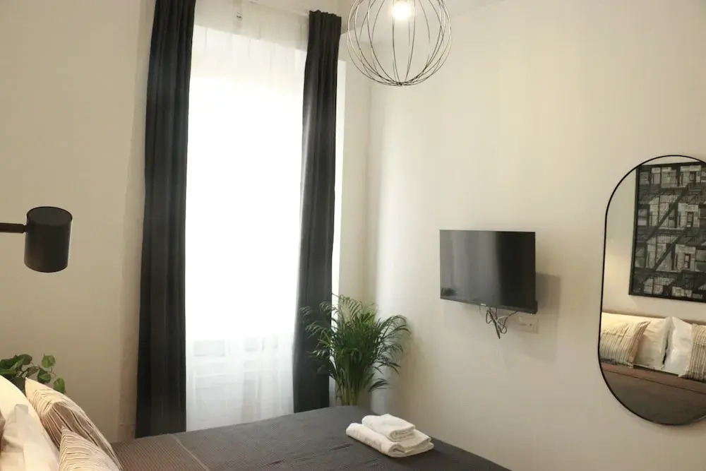 Giulio Cesare Comfort Rooms