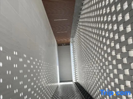 Fu Rong Ge Mistscape Hotel