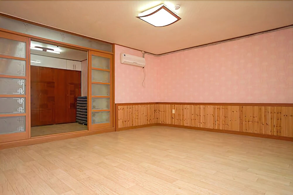 Taean Firenze Pension