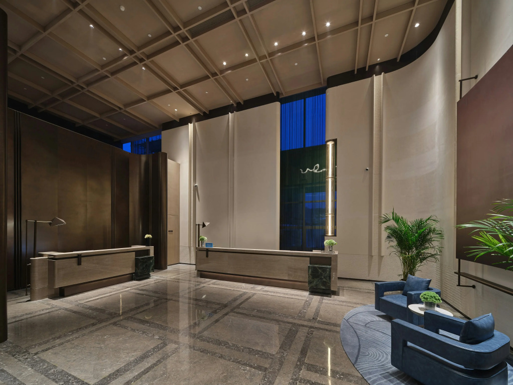 Doubletree By Hilton Yanji