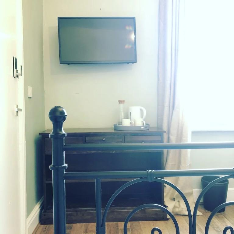 Esmond Rooms Liverpool