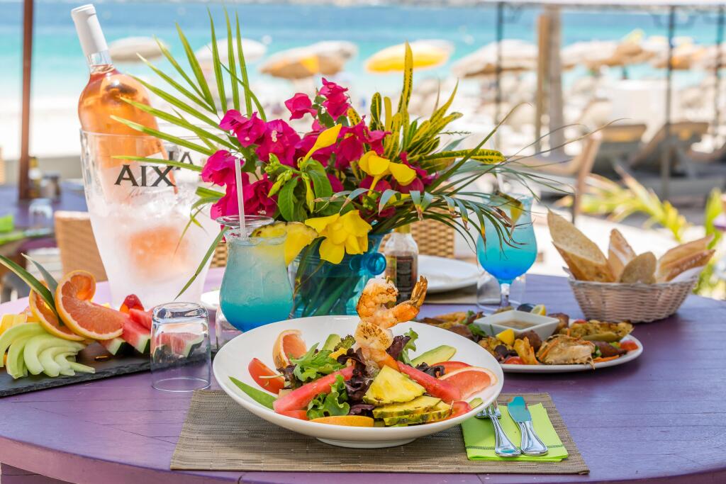 La Playa Orient Bay