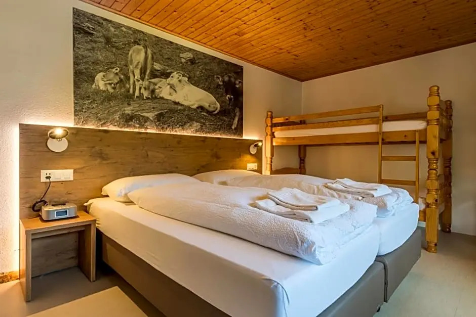 Hotel Walser