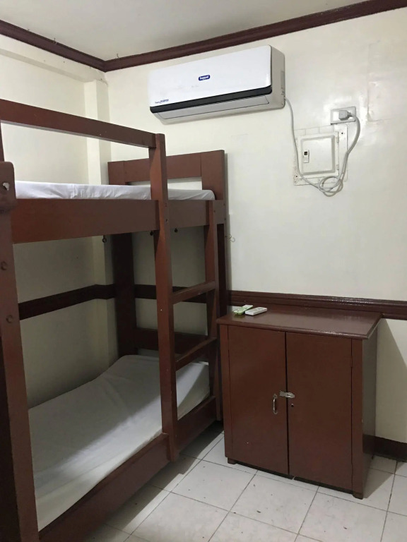 Wendys Apartelle