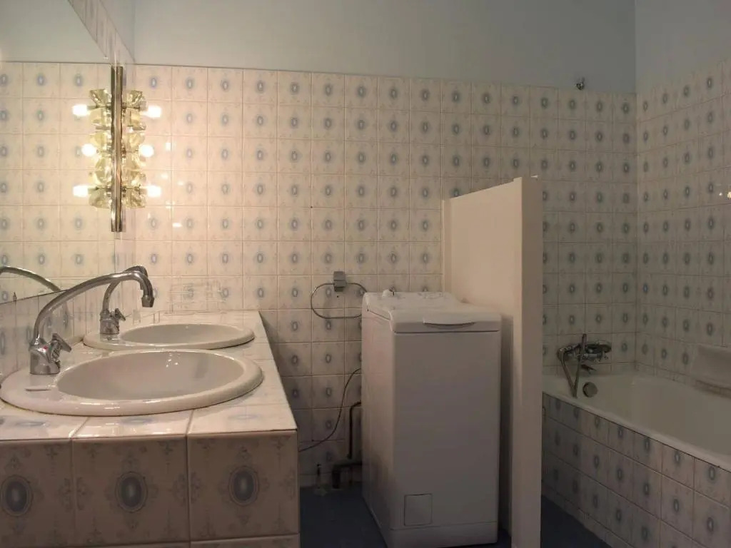 Appartement Méribel, 4 pièces, 9 personnes - FR-1-180-330