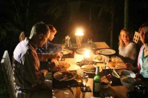 The Desa Ubud