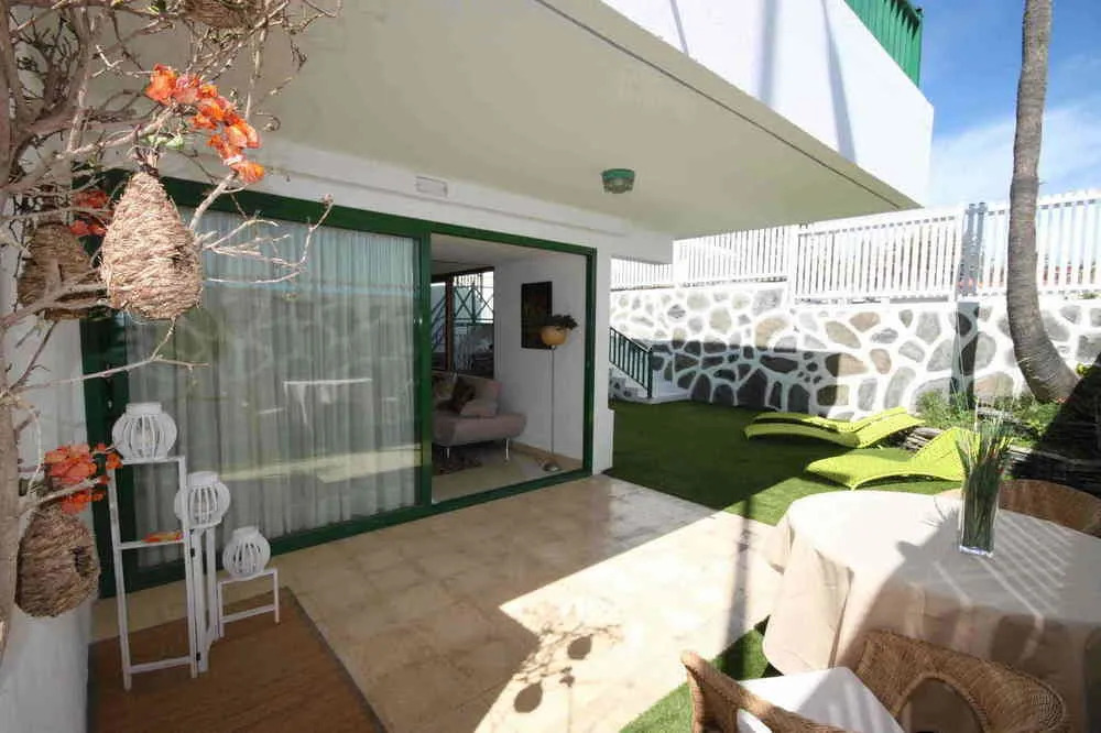 Apartamentos Bellimar