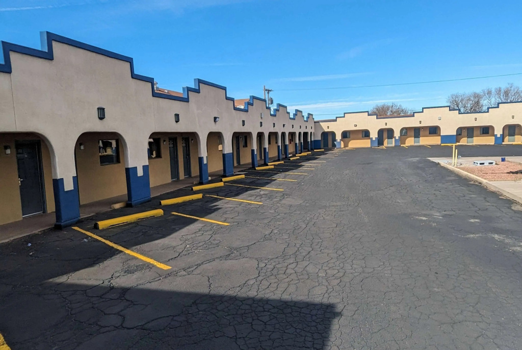 Travelodge by Wyndham Clovis