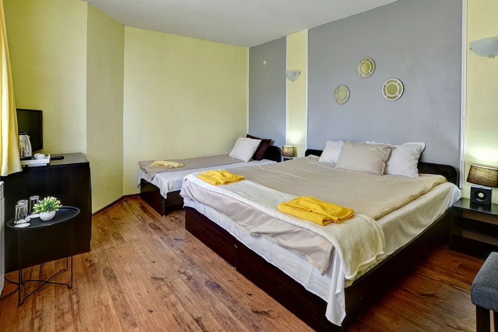 Guest House Slunchev Cviat