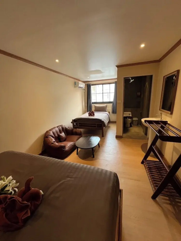 Tian Ming Hostel