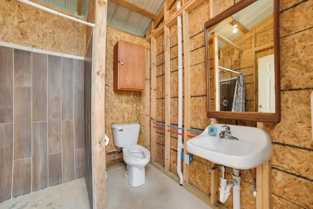 Resort Cabin On Lake Huron! Pets Welcome