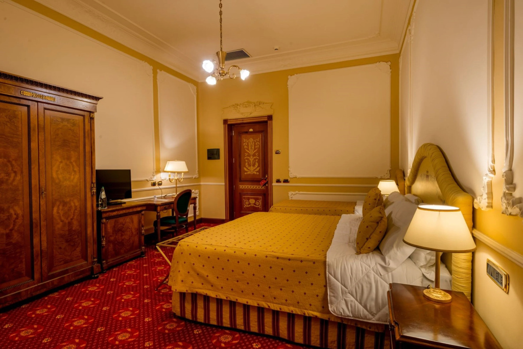 Grand Hotel Wagner