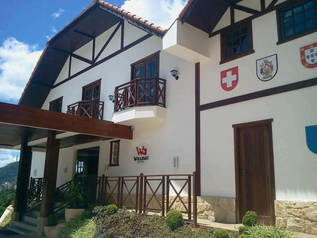 Hotel Willisau