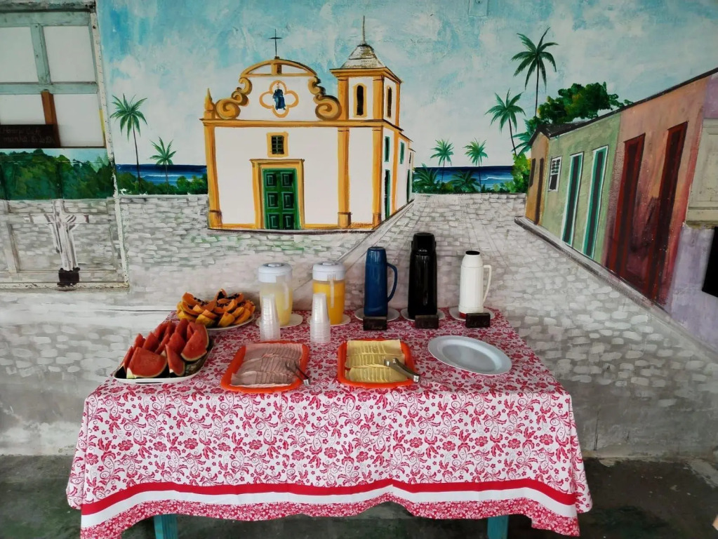 Pousada Ray Sol - Centro Arraial d Ajuda