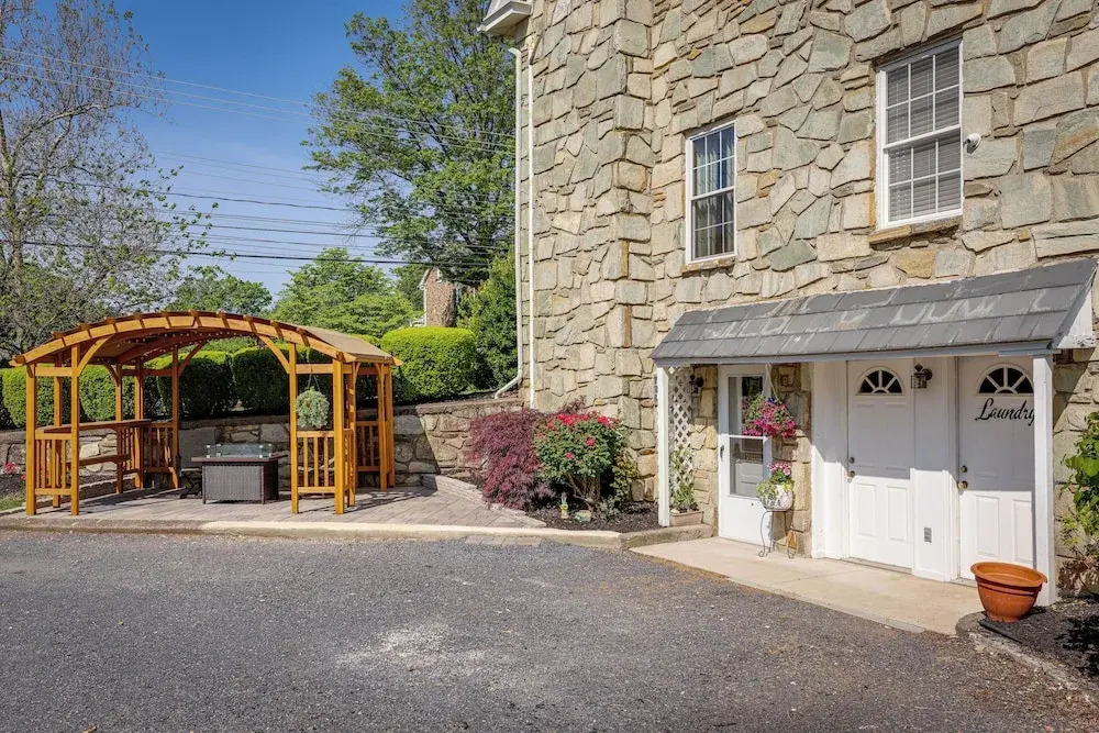 Quakertown Vacation Rental: Close to Hiking Trails