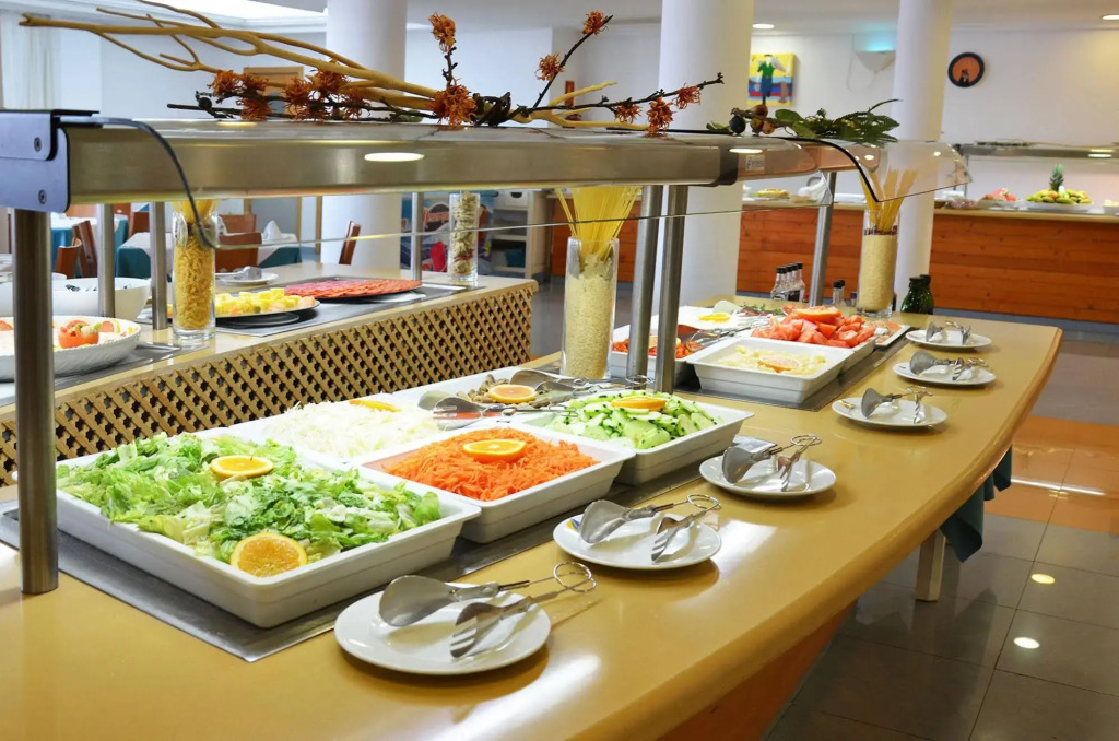 Hotel Vibra sEstanyol