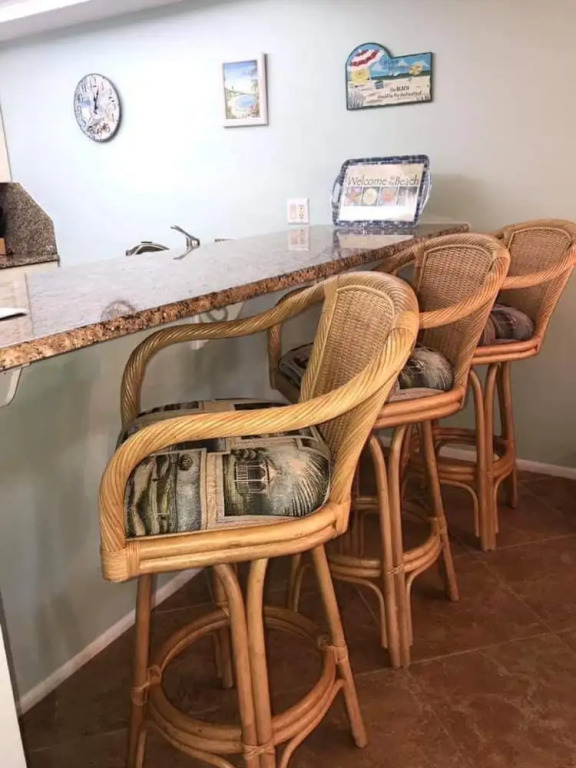 Sanibel Siesta on the Beach Unit 505 2 Bedrooms 2 Bathrooms Condo