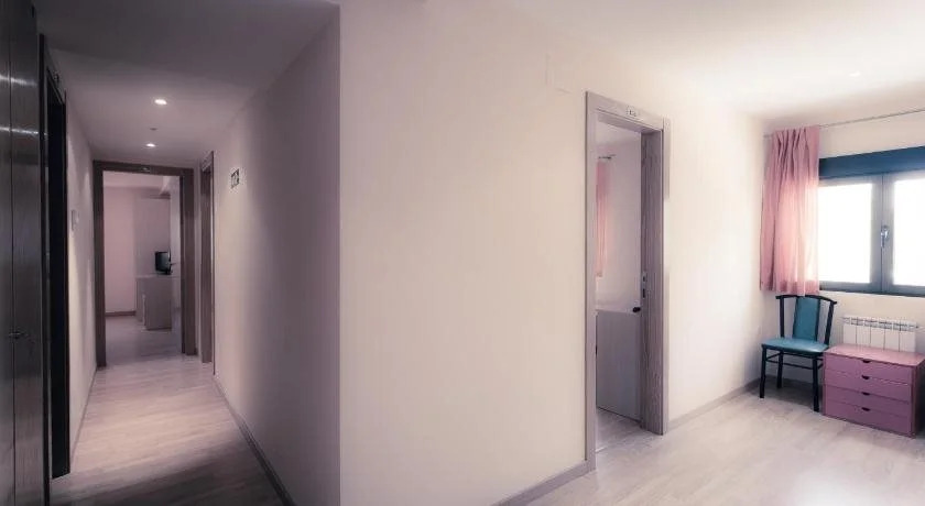 Hostal El Trillero