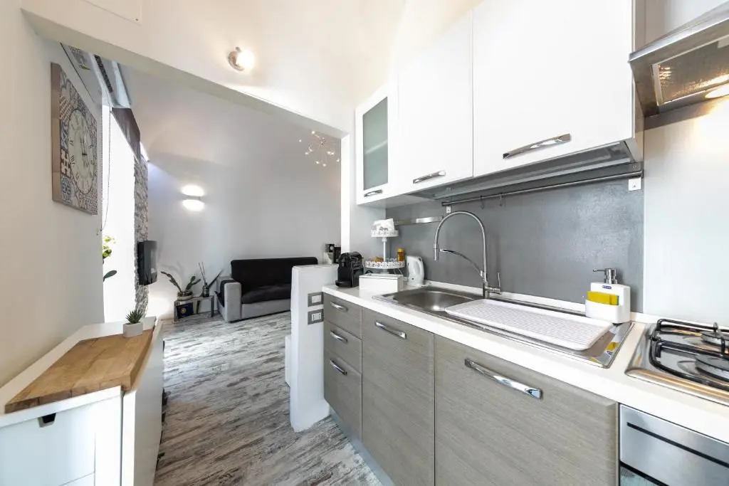 Amuri Holiday Apartment