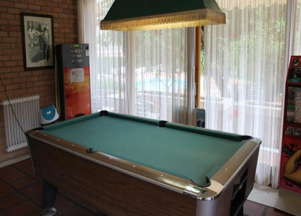 Apartamentos Alpha
