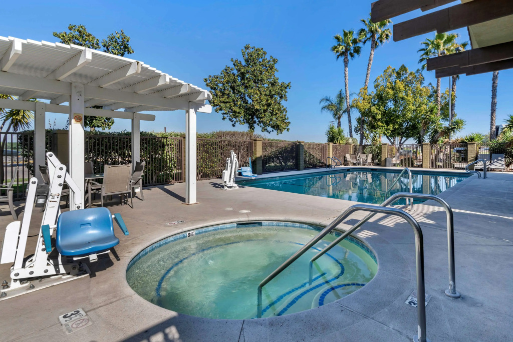 Best Western Orchard Inn
