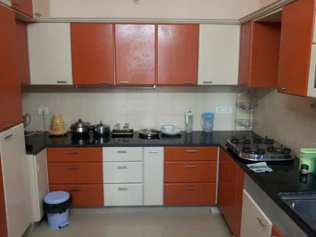 Nandanam Homestay