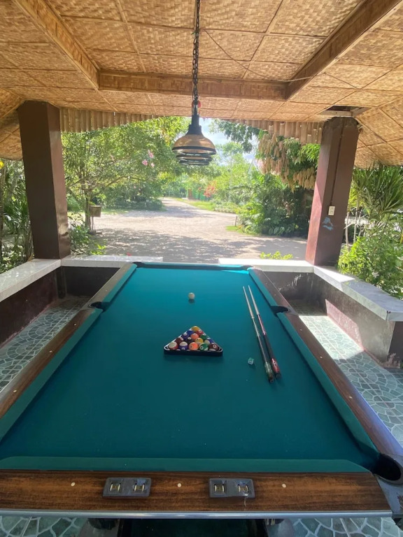 Palm Garden Resort