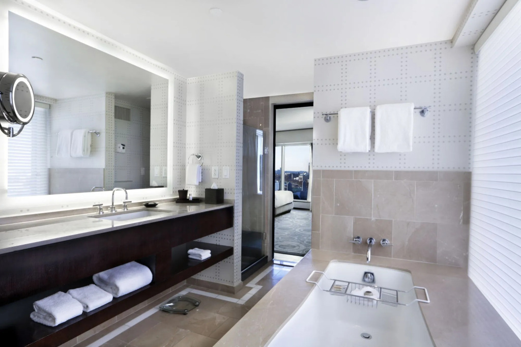 The Liberty, a Luxury Collection Hotel, Boston