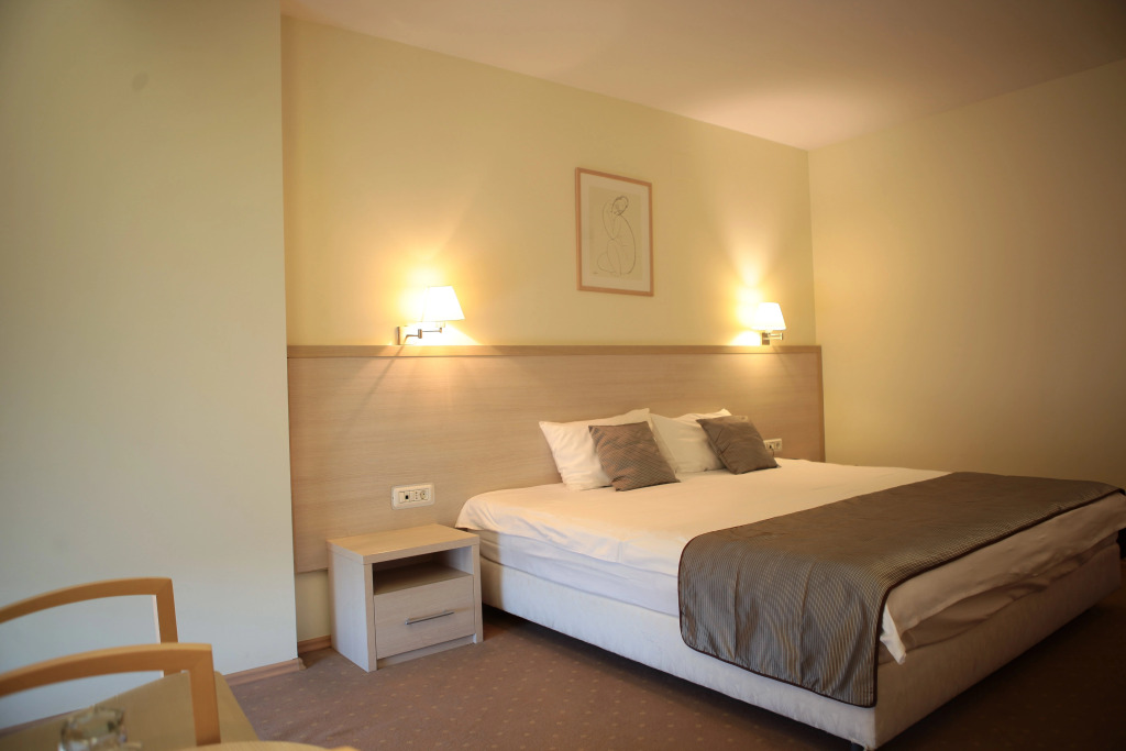 Savoy Hotel