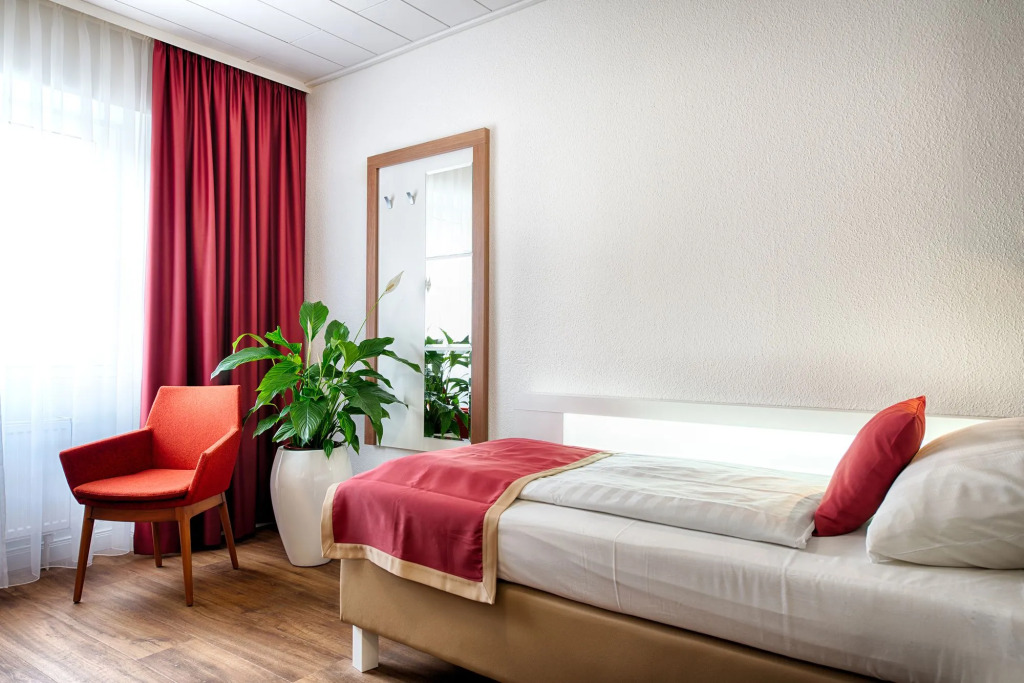 Hotel Senator