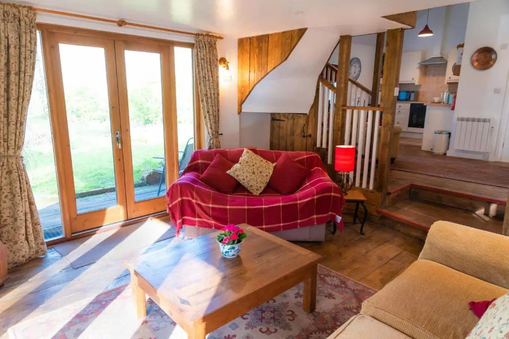 Brook Lodge