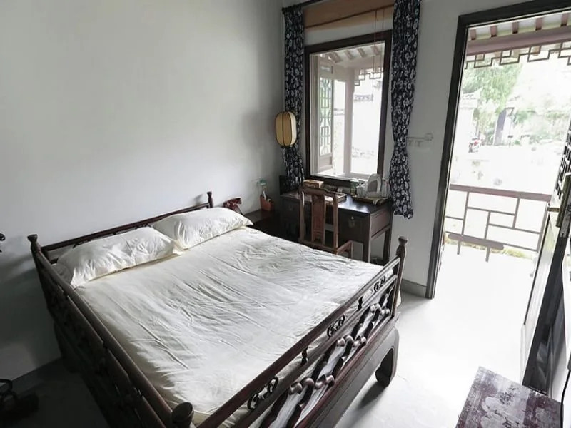 Xidi Travel Lodge