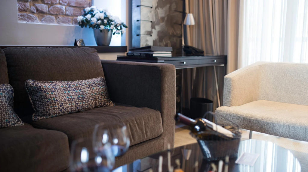 Boutique Hotel Townhouse 27