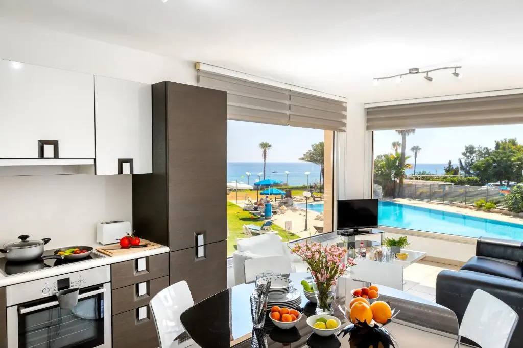 Fig Tree bay Apartment 103