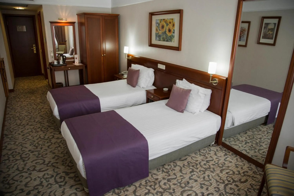 Dila Hotel
