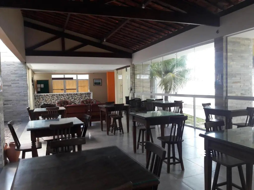 Pousada Laguna