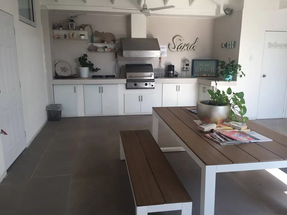 Acozy Nice Studio Palm Beach,wifi Free,beach Close