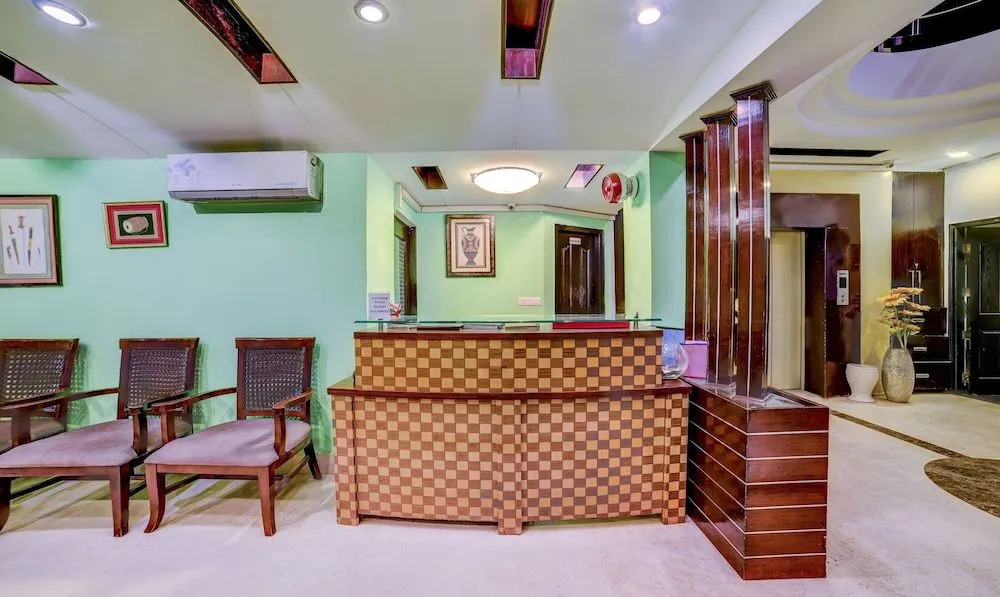Treebo Four Sight Sector - 14 Gurgaon